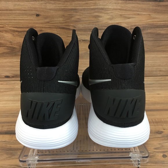 <SOLD>Nike MenHyperdunk 2017 TB Black/Metallic New - Picture 3 of 5